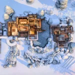 Winter Family Lodge