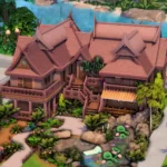 Tomarang Thai House