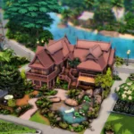 Tomarang Thai House