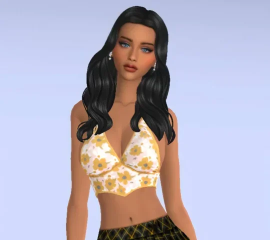 Daisy Hollmo