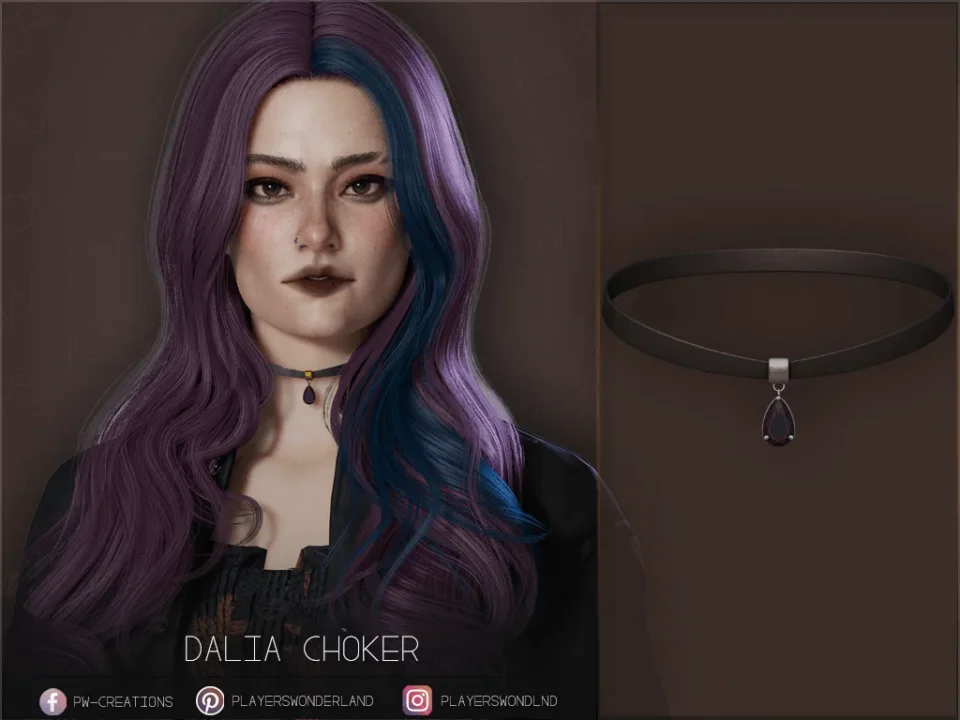 Dalia Choker
