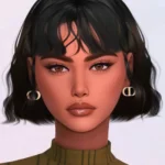 Danica Hampton
