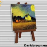 Halloween Mini-Canvas