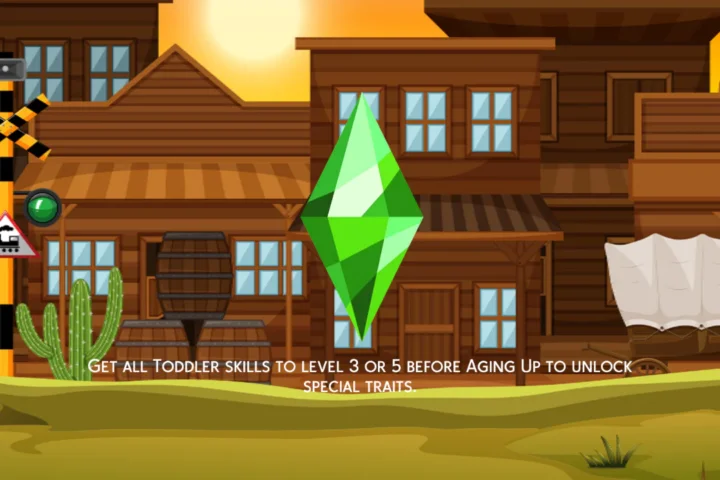 RANDOM loading screens