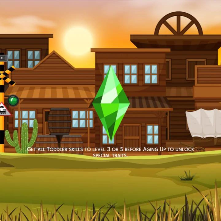 RANDOM loading screens