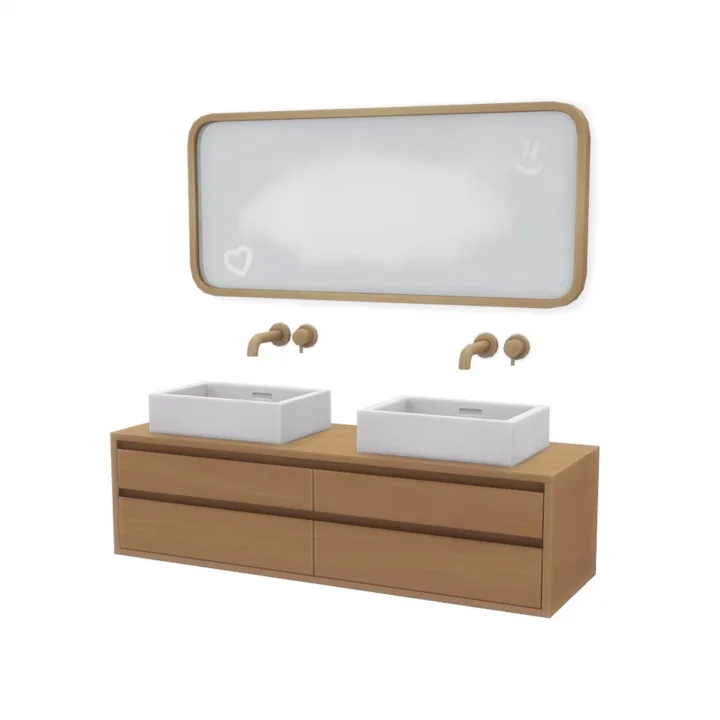 Pierisim - STEFAN Bathroom
