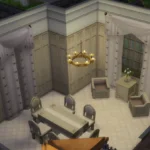 Castle Set Part 7: Deco