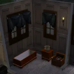 Castle Set Part 7: Deco