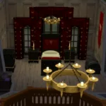 Castle Set Part 7: Deco