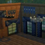 Castle Set Part 7: Deco