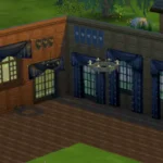 Castle Set Part 7: Deco