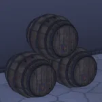WFS Winery Set