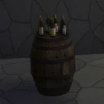 WFS Winery Set