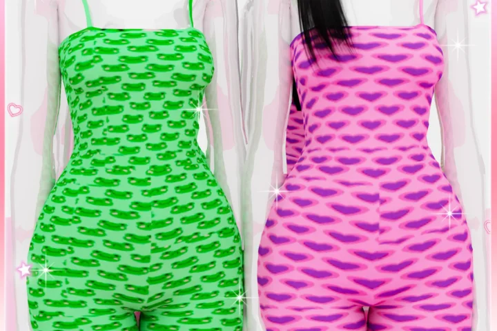 ☆ Della Pajama ☆