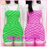 ☆ Della Pajama ☆