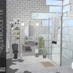 Delphine set '2021)