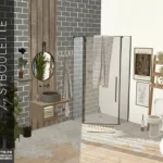 Delphine set '2021)