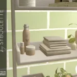 Delphine set '2021)