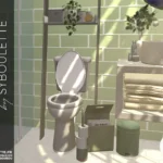 Delphine set '2021)