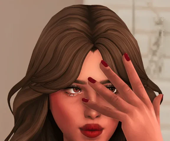 Demetria Halcom