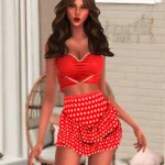 Demetria Halcom