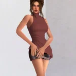Demi Barragan