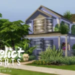 Derelict Delights