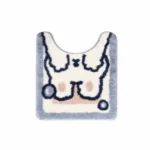 Bunny Bathroom Set