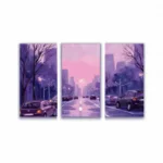 Tryptich-Collection