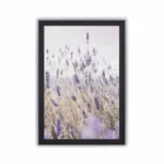 Purple Wall Art : 2 versions