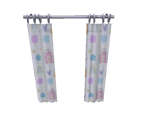 Baby Bedroom Set
