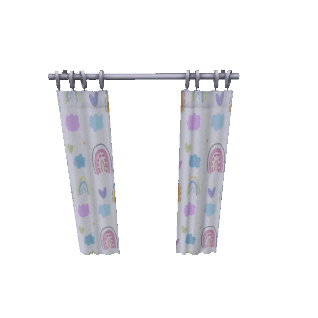 Baby Bedroom Set