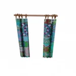 Curtains Collection - 4 sets