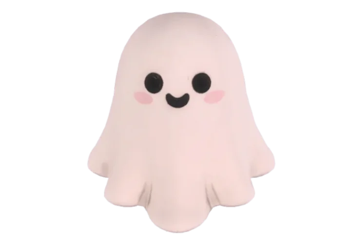 Cute & Spooky - Mini Set Decors