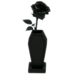 Goth Room