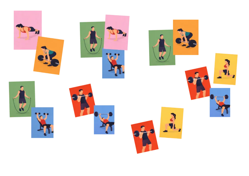 Gym club