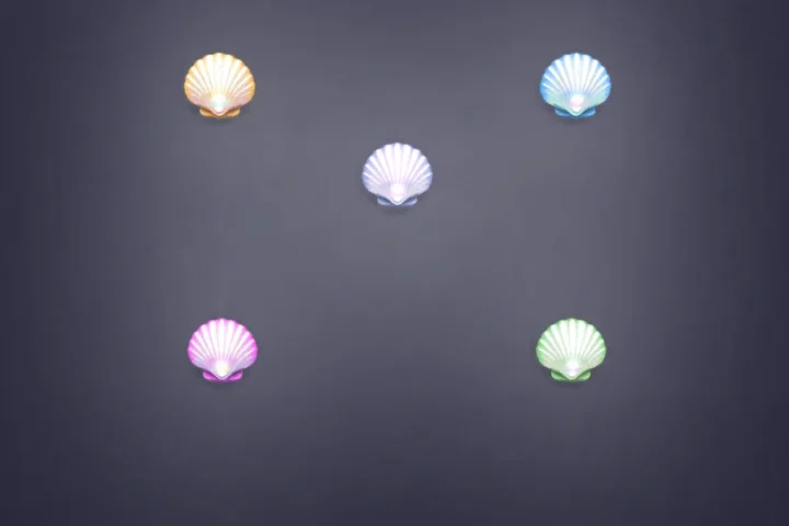 Shell Light