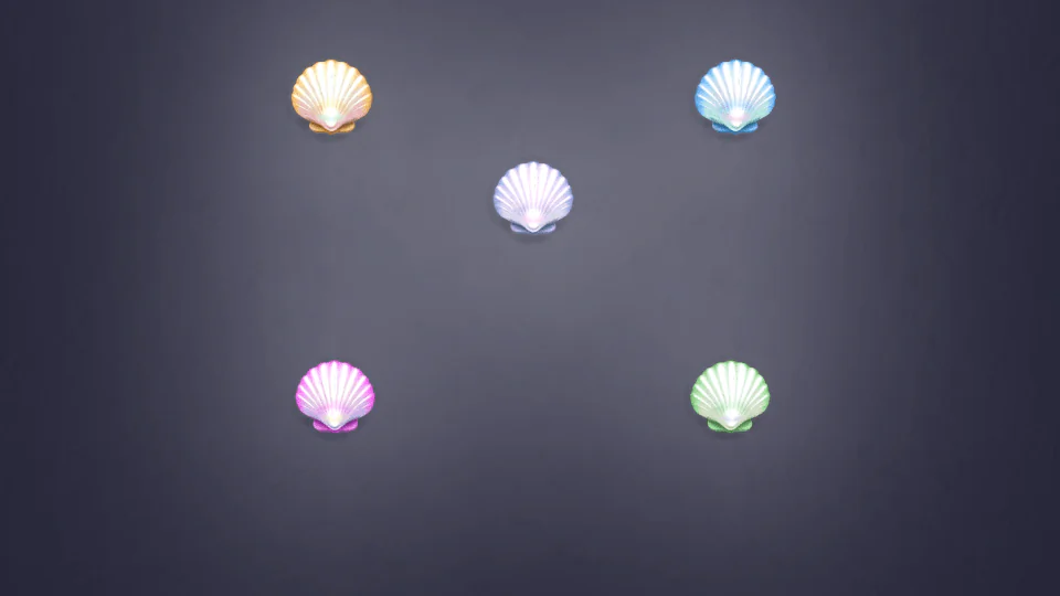 Shell Light
