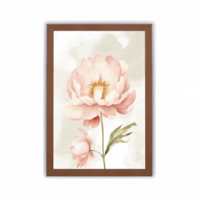 Pink flowers 2