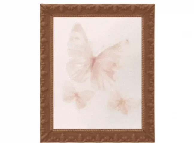 Sweet Pink Paintings