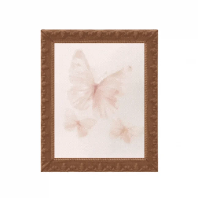 Sweet Pink Paintings