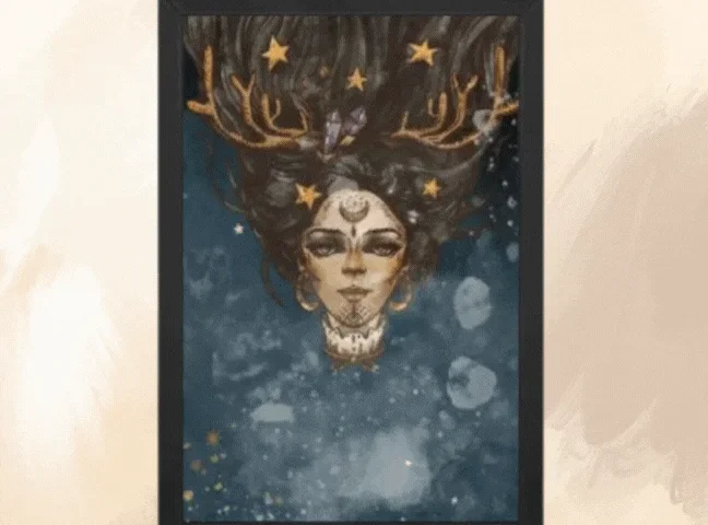 Cosmic Ritual 2