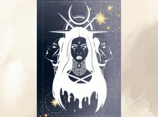 Witch Vibes 4 - Posters