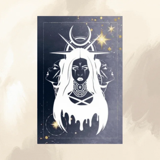 Witch Vibes 4 - Posters