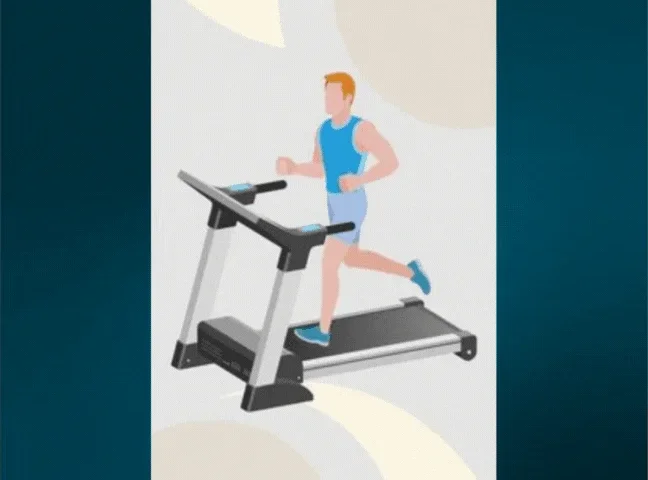 Fitness Machine Posters