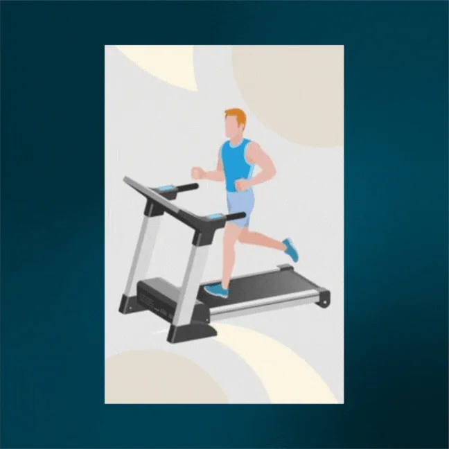 Fitness Machine Posters