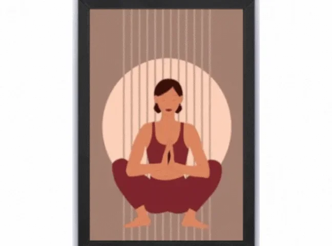 Yoga life