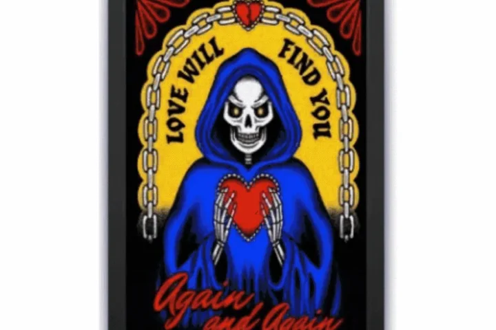 Rebel Art