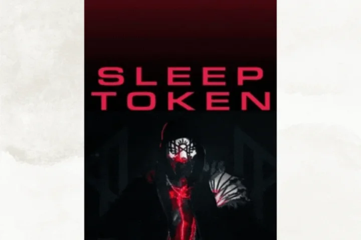 Sleep Token fans