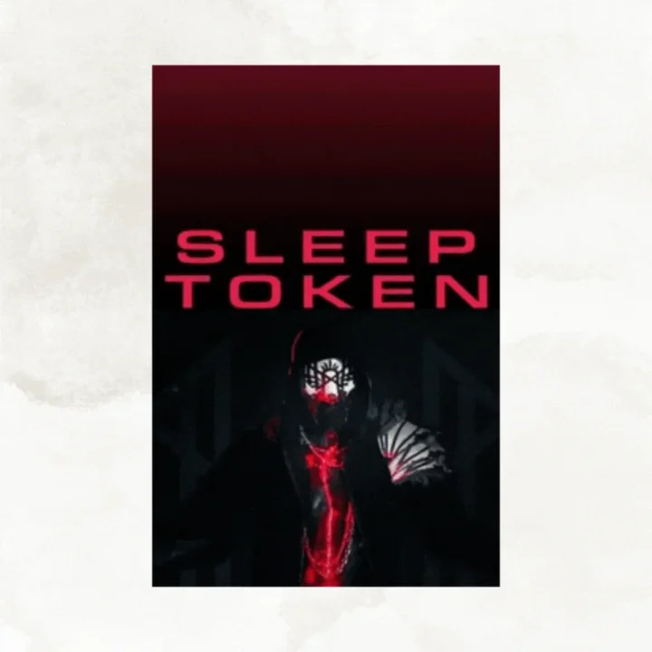 Sleep Token fans